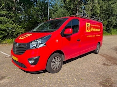 Opel Vivaro - 1.6 CDTI L2H1 Sport EcoFlex
