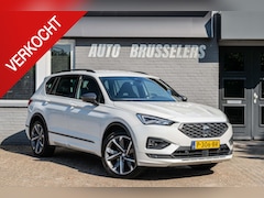 SEAT Tarraco - 1.5 TSI FR Business Intense Zeer Nette staat dealer Onderh