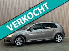 Volkswagen Golf - 1.2 TSI Highline 2013 PARKASS. STOELVERWARM. CRUISE
