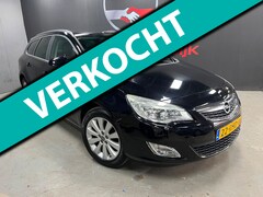 Opel Astra Sports Tourer - 1.4 Cosmo | 2de eigenaar | Nw koppeling | NAP