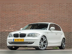 BMW 1-serie - 116i, Stoelverwarming, PDC, Climate control, Radio/CD, Cruise control