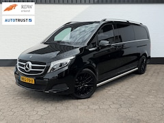 Mercedes-Benz V-klasse - 250d 4-MATIC Lang DC Avantgarde MARGE l LEDER l TREKHAAK