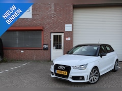 Audi A1 Sportback - 1.2 TFSI Pro Line S Navi Cruise Airco PDC 05-27 APK