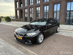 BMW 5-serie Touring - 520i M Sport Edition High Executive
