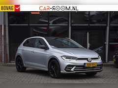 Volkswagen Polo - 1.0 TSI Highline IQ Led Keyles Virtual Camera ACC Lane Carplay