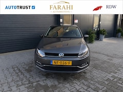 Volkswagen Polo - 1.2 TSI Comfortline
