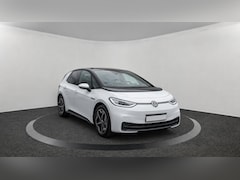 Volkswagen ID.3 - Max 58 kWh 204pk | 62kWh | Tech | Pano | Head-up | BTW | SOH 95%