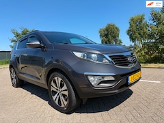 Kia Sportage - 1.6 GDI Plus Pack