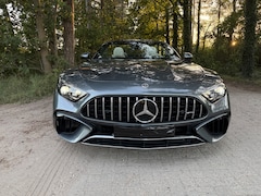 Mercedes-Benz SL-klasse Roadster - 55 4MATIC+ Manufaktur