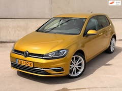 Volkswagen Golf - 1.0 TSI R-Line 18'' LED Dynaudio ACC Stoelverwarming