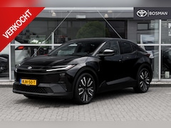 Toyota C-HR - C-HR+ First Edition 77 kWh