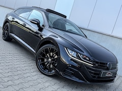 Volkswagen Arteon Shooting Brake - 1.4 TSI eHybrid R-Line Business+ Black style Full Pano