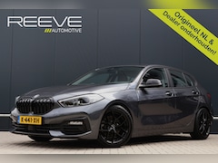 BMW 1-serie - 118i Business Edition | Origineel NL | Camera | Apple Carplay / Android Auto