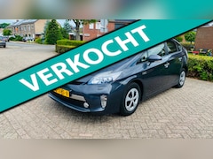 Toyota Prius - 1.8 Plug-in Dynamic Business( Actieprijs )