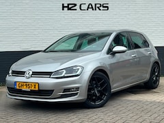 Volkswagen Golf - 1.4 TSI ACT Business Edition/Automaat/Camera/Massage/Stoelverw