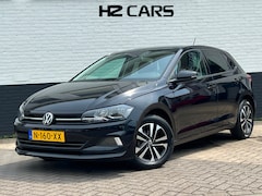 Volkswagen Polo - 1.0 TSI United|Camera|Cruise|Clima|Stoelverwarming|Carplay