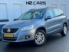 Volkswagen Tiguan - 1.4 TSI Comfort&Design 4Motion/Navi/Clima/Cruise