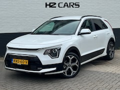 Kia Niro - 1.6 GDi Hybrid DynamicLine|Camera|Keyless|ACC|Leder|LED