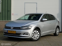 Volkswagen Polo - 1.0 TSI Highline|Pdc|Navi|Stoelverw|Camera