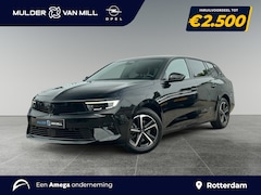 Opel Astra - ST GS 1.2 Turbo Hybrid 145pk | MATRIX LED| HEAD UP | AGR-STOEL | VOORRUITVERW. | PURE PANE