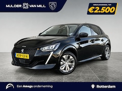 Peugeot e-208 - Allure Pack EV 3-FASEN 50kWh 136pk | STOELVERW. | i-COCKPIT® | 180° CAMERA | APPLE CARPLAY