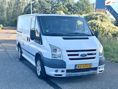 Ford Transit - 260S 2.2 TDCI SHD