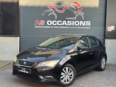 SEAT Leon - 1.2 TSI Enjoy - Airco - Navi - Cruise