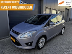 Ford C-Max - 1.6 SCTi|Recent Onderh|Park.sensors|Camera|Trekh|