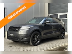 Land Rover Range Rover Velar - 2.0 P400e SE Carpathian Grey | Pano | Trekh | MeridianSurround | Sfeer | 1e Eig