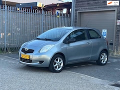 Toyota Yaris - 1.0 VVTi +/2eigenaar