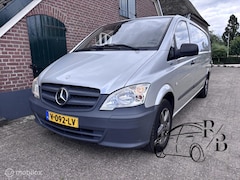 Mercedes-Benz Vito - Bestel 113 CDI 343 AUTOMAAT AIRCO CRUISE
