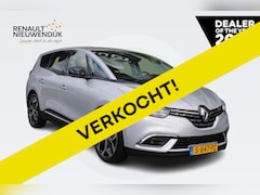 Renault Grand Scénic - 1.3 TCe Techno 7p. | CAMERA | BLIND SPOT | PARKEERSENSOREN V+A | CLIMATE CONTROL | CRUISE