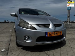 Mitsubishi Grandis - 2.4-16V Intense 6p. CLIMA CRUISE NAP
