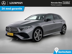 Mercedes-Benz A-klasse - 250 e Star Edition AMG Line Inclusief 24 maanden Certified garantie voor Europa