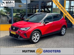 SEAT Arona - 1.0 TSI FR Business Intens - navigatie - camera