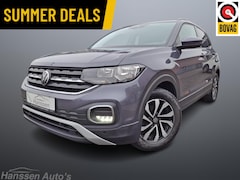 Volkswagen T-Cross - 1.0 TSI Style Business