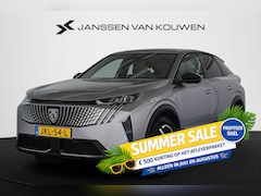 Peugeot 3008 - 1.6 plug-in Hybrid 195 Allure /Navi / Camera / Trekhaak / Voordeel