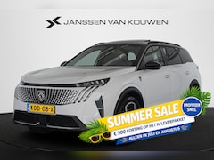 Peugeot 5008 - 1.6 Plug-in Hybrid 195 GT Exclusive 7p Panoramadak Leder 360 Camera