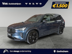 Volvo XC90 - T8 Plug-in hybrid AWD Plus Black Edition | Luchtvering | Panoramadak | Bowers & Wilkins