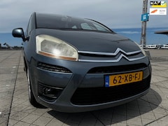 Citroën C4 Picasso - 1.8-16V Ambiance 5p
