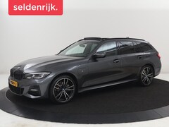 BMW 3-serie Touring - 320e Business Edition Plus M-sport | 84, 4% SOH | Panoramadak | Leder | Elektrische trekha