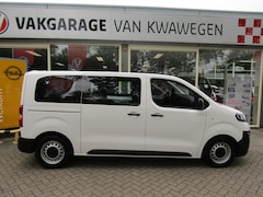 Opel Vivaro - 9 PERS.BUS L2 AIRCO, CRUISE C. BLUET. 16 x