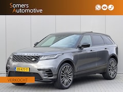 Land Rover Range Rover Velar - 2.0 P250 Turbo AWD R-Dynamic HSE | Panorama | Stoelventilatie | Meridian Surround | 22"