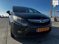 Opel Zafira Tourer - 1.4 Edition 7p. CRUISE CLIMA NAVI PDC
