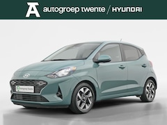 Hyundai i10 - 1.0 Comfort Smart 5-zits | Sportvelgen | Private lease 339, - p.m