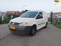 Volkswagen Caddy - 2.0 SDI EXPORT