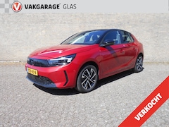 Opel Corsa - 1.2 Turbo 100pk GS Camera / Apple Carplay