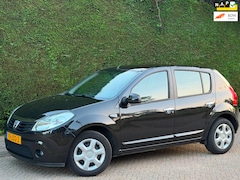 Dacia Sandero - 1.2 Lauréate RIJDGOED/AIRCO/NLAUTO/NWE APK