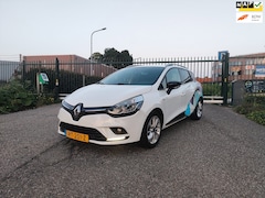 Renault Clio Estate - 1.5 dCi Ecoleader Limited Airco Apk Nap