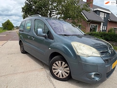 Citroën Berlingo - 1.6 VTi 120 XTR/ climatronic/ 5 persoons/ 2x zijschuifdeuren